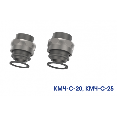 КМЧ-С-25 для СМТ-СМАРТ G 4/6/10